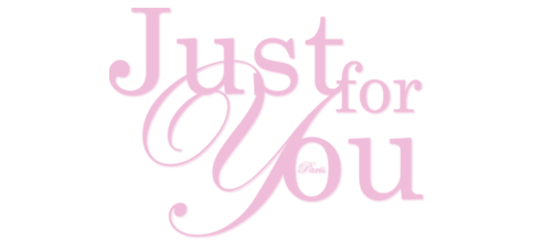 Just for You Just for You